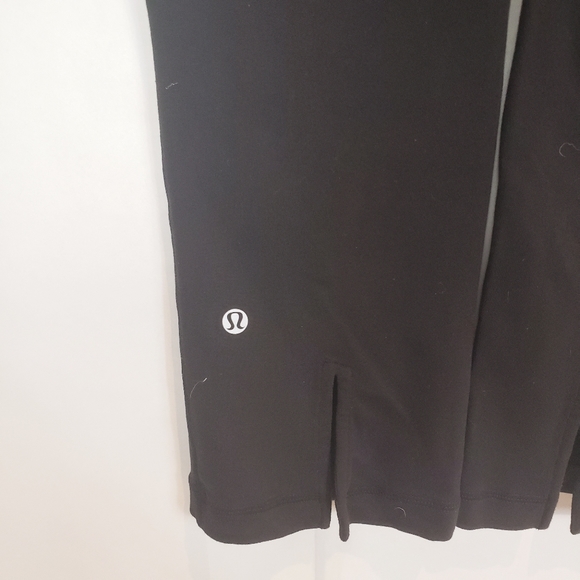 Lululemon tadasana crop - Picture 5 of 7